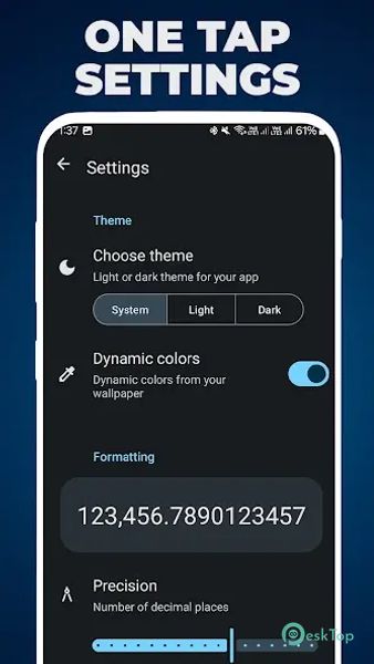 Multi Calculator Premium 5.0.0 APK MOD Unlocked (Full) Free Download