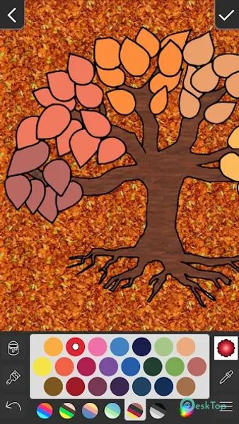 Coloring Mandalas 2.1.6 APK MOD Полная бесплатная загрузка