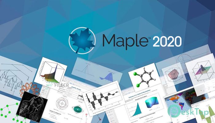 Download Maplesoft Maple 2020.1 Free Full Activated