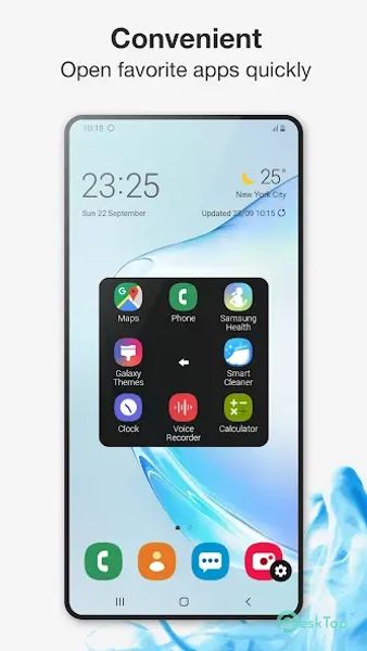Télécharger Assistive Touch for Android 4.0.21 APK MOD Gratuitement et Complet