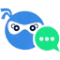 Ninja Private Messenger