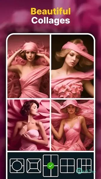 Gen AI Photo Editor Pro 1.0.92 APK MOD Полная бесплатная загрузка