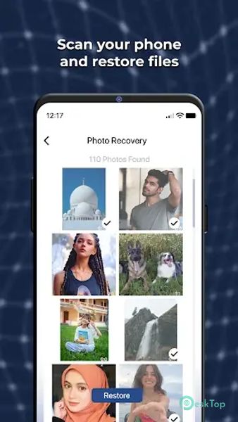 Data Recovery Pro 1.0 APK MOD تحميل مجاني كامل