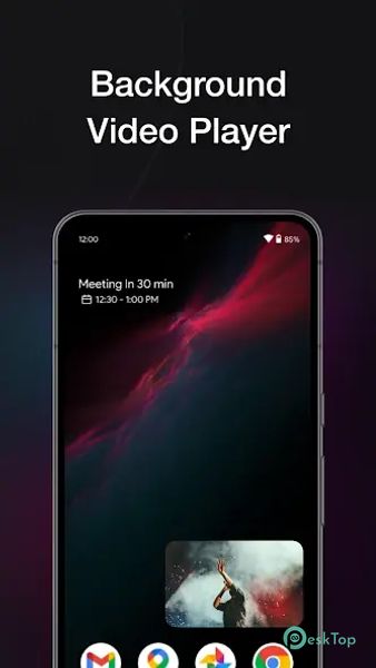 Télécharger Revanced - Block Video Ads 3.5 APK MOD Gratuitement et Complet