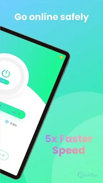 Fresh VPN - Fast & Unlimited 1.6.6 APK MOD Tam Ücretsiz İndir