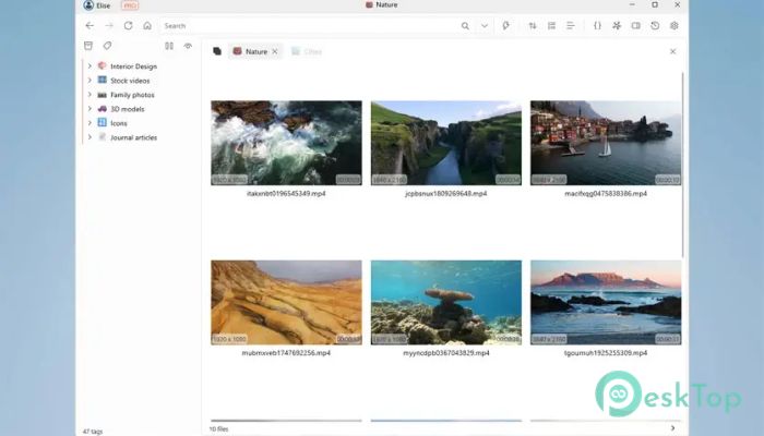 تحميل برنامج Ritt File Manager 1.6.0 برابط مباشر