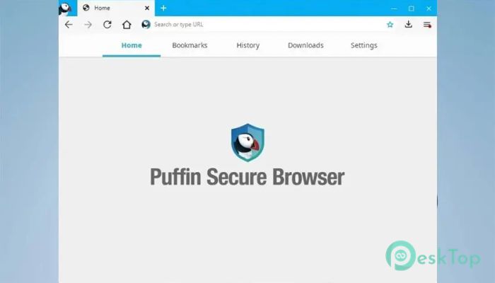 Puffin Secure Browser 1.0 完全アクティベート版を無料でダウンロード