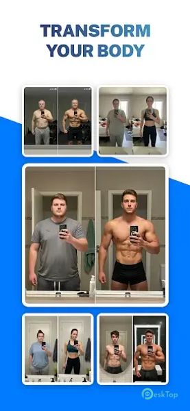 GymStreak: AI Personal Trainer