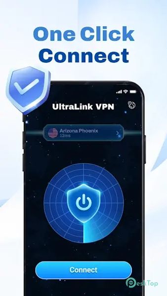 Télécharger Ultralink VPN 2.0.1 APK MOD Gratuitement et Complet