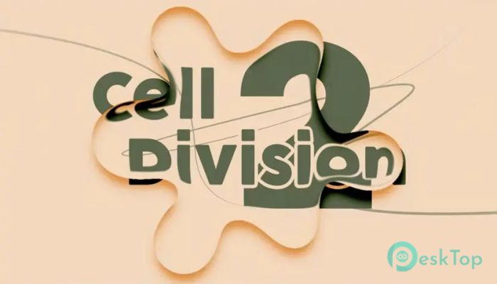 Download Cell Division 2  v1.0.0 for Adobe After Effects Free Full Activated