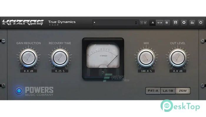 Download Kazrog True Dynamics 1.1.2 Free Full Activated