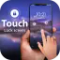 Touch Lock Screen