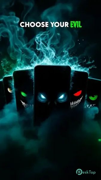 Evil Eyes Live Wallpapers 5.25.0 APK MOD Descarga gratuita completa