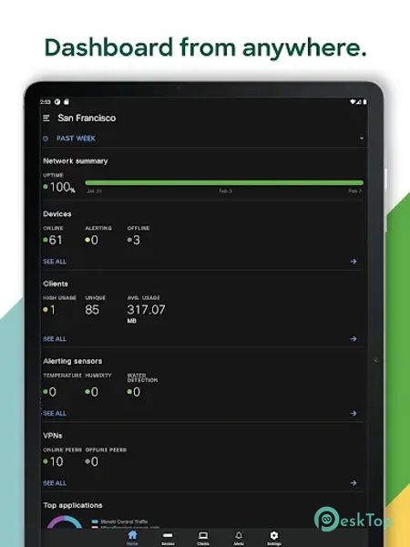 Meraki 4.100.0 APK MOD Descarga gratuita completa