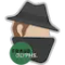 Fraud Glyphs
