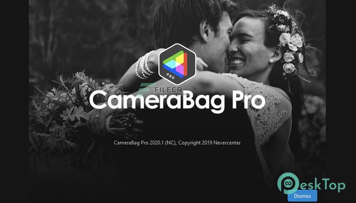 Download Nevercenter CameraBag Pro 2022.2 Free Full Activated