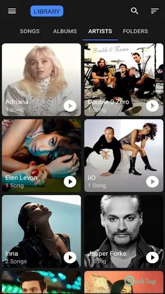 Melody Music Player 2.4 APK MOD 完整免费下载