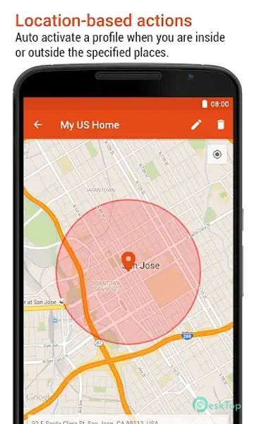 aProfiles - Auto tasks 3.61 APK MOD Полная бесплатная загрузка