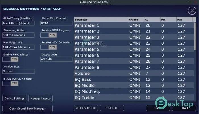 Download Genuine Sounds Vol.1 v1.0.5 Free Full Activated