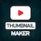 Thumbnail Maker: Banner Studio