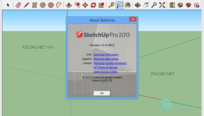 SketchUp Pro 2022 v22.0.354 Tam Sürüm Aktif Edilmiş Ücretsiz İndir