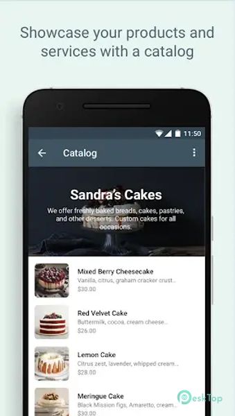 WhatsApp Business 2.24.15.78 APK MOD Unlocked (Full) Free Download
