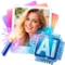 ResizeScaleAI Pro Edition