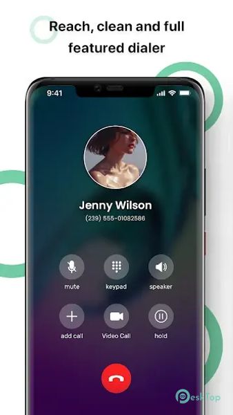 Phone Call 1.2.0 APK MOD 完整免费下载