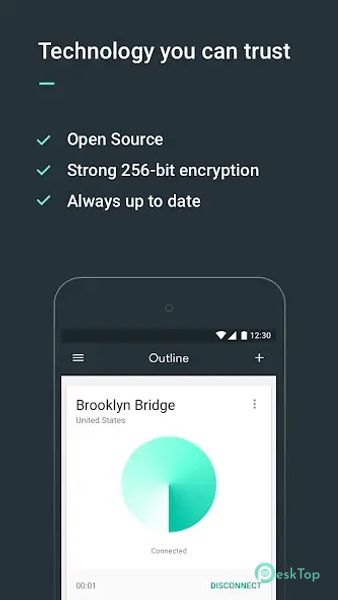 Outline 1.15.0 APK MOD Descarga gratuita completa
