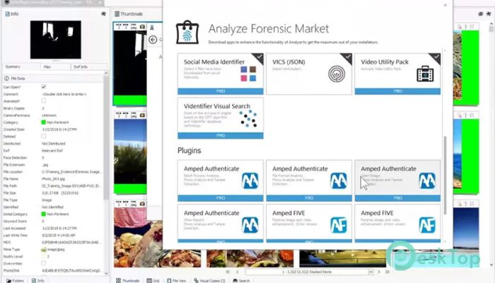 Download Griffeye Analyze DI Pro 23.1.1 Free Full Activated