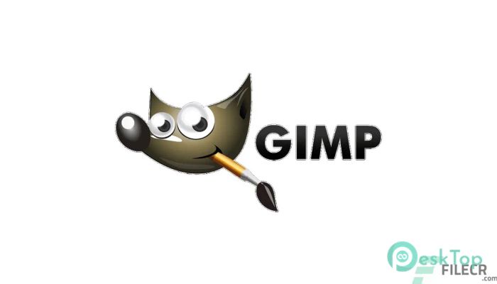 Descargar GIMP 3.0.0 Completo Activado Gratis