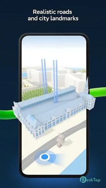 2GIS: Offline map & navigation 7.0.0.567.26 APK MOD Tam Ücretsiz İndir
