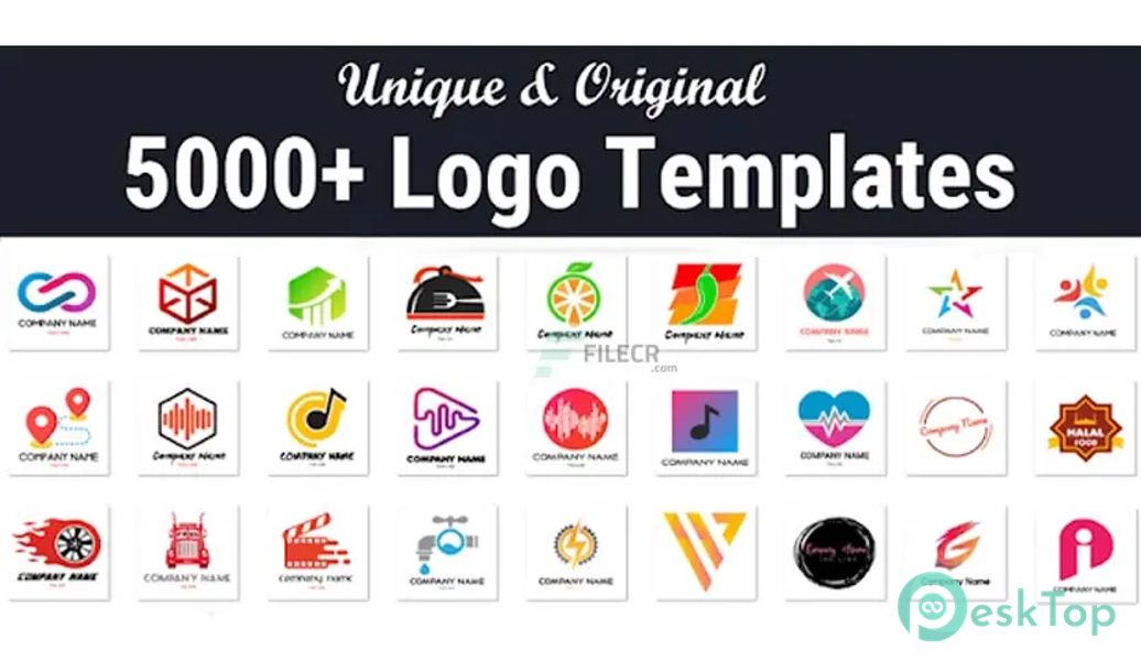 Logo maker Design Logo creator 4.7.7 APK MOD Полная бесплатная загрузка