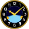 Sunclock: Sunrise Sunset Clock