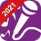 Kakoke – sing karaoke, voice recorder, singing app