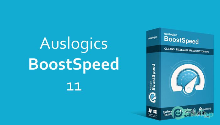 Télécharger Auslogics BoostSpeed 13.0.0.6 Gratuitement Activé Complètement