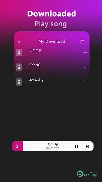 Music Downloader & Mp3 Song Do 1.3.0 APK MOD Descarga gratuita completa