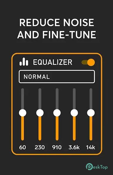 Super Hearing from Distance 2.1.4 APK MOD Descarga gratuita completa
