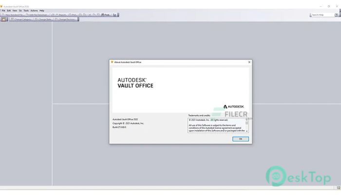  تحميل برنامج Autodesk Vault Office Client 2023  برابط مباشر