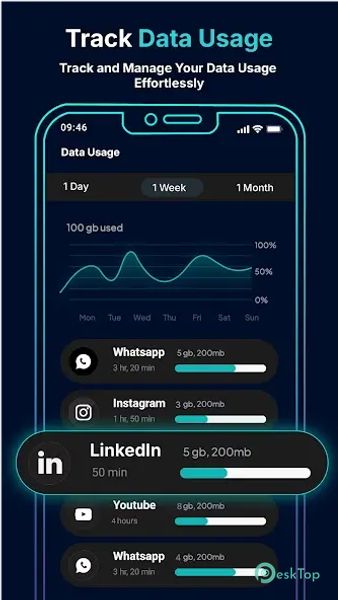 Internet Fast Speed Test Meter 1.77 APK MOD Descarga gratuita completa