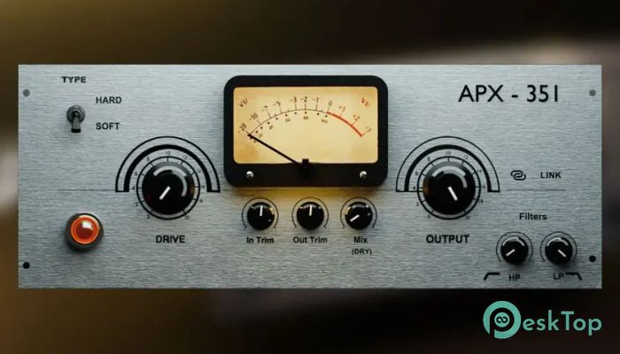 Download Tone Empire APX-351 v1.0.0 Free Full Activated