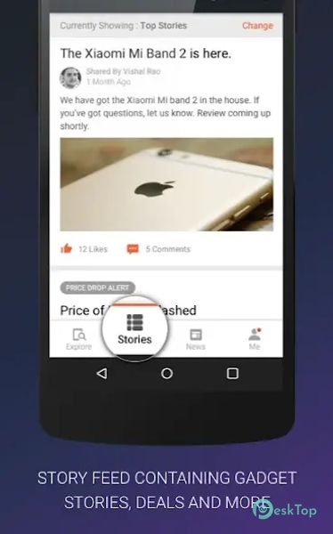 Mobile Price Comparison App 3.8.7 APK MOD Unlocked (Full) Free Download