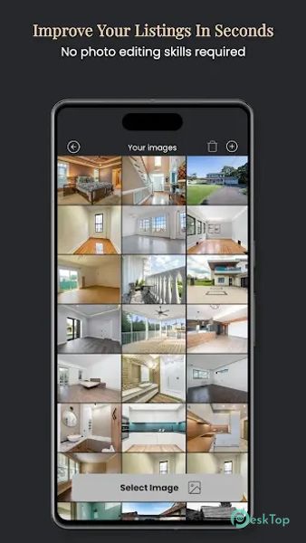 Stager AI Home Virtual Staging