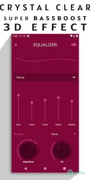 Flowie: Music Player 24.7.3 APK MOD Unlocked (Full) Free Download