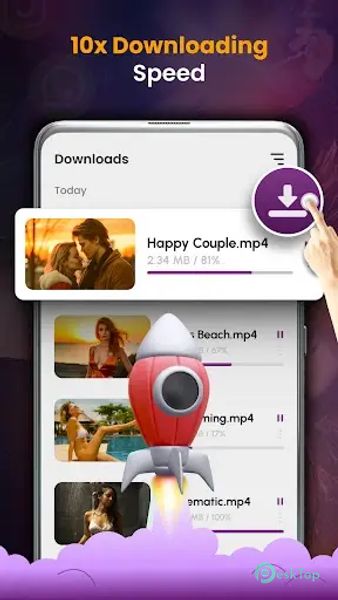Video Downloader - Story Saver1