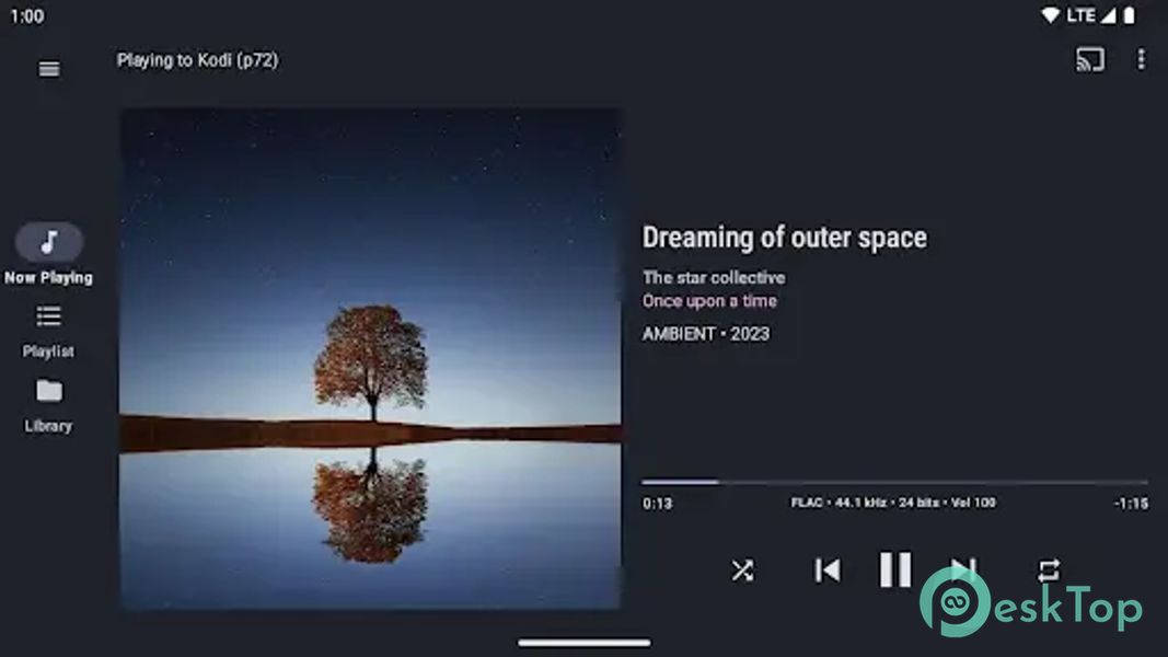 BubbleUPnP for DLNA/Chromecast 4.4.9 APK MOD Полная бесплатная загрузка