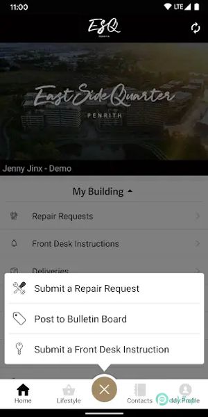 ESQ Penrith 3.9.4 APK MOD Unlocked (Full) Free Download