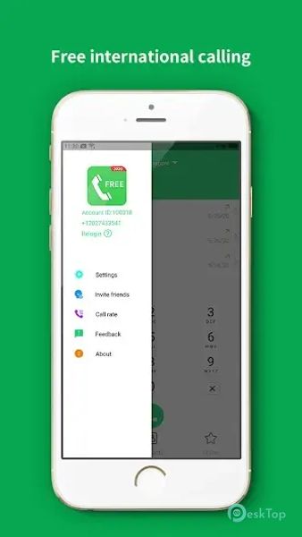 Phone Call App & WiFi Call Any 1.5.3 APK MOD Полная бесплатная загрузка