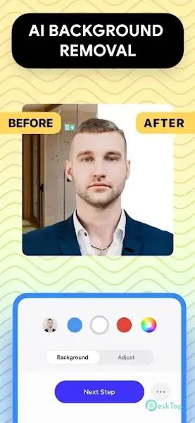 Passport Photo: ID Photo Print