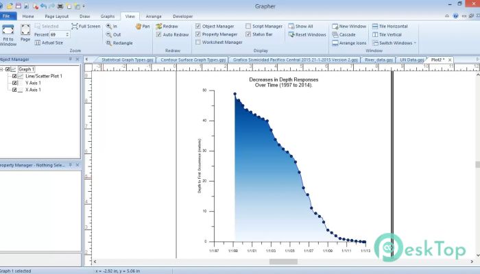 Download Golden Software Grapher  18.1.334 Free Full Activated